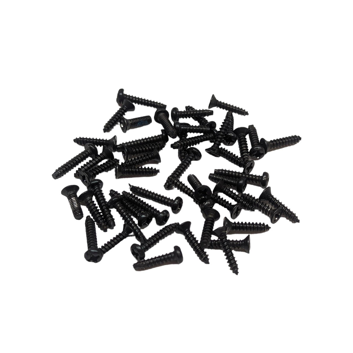 HPI Bullet Flux Screw Set, approx 60% from car (Breaker Part) – Make It ...