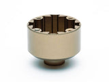 Aluminum Differential Case (1Pc)