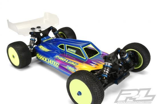 Proline Elite Regular Weight Body For Associated B64/B64D