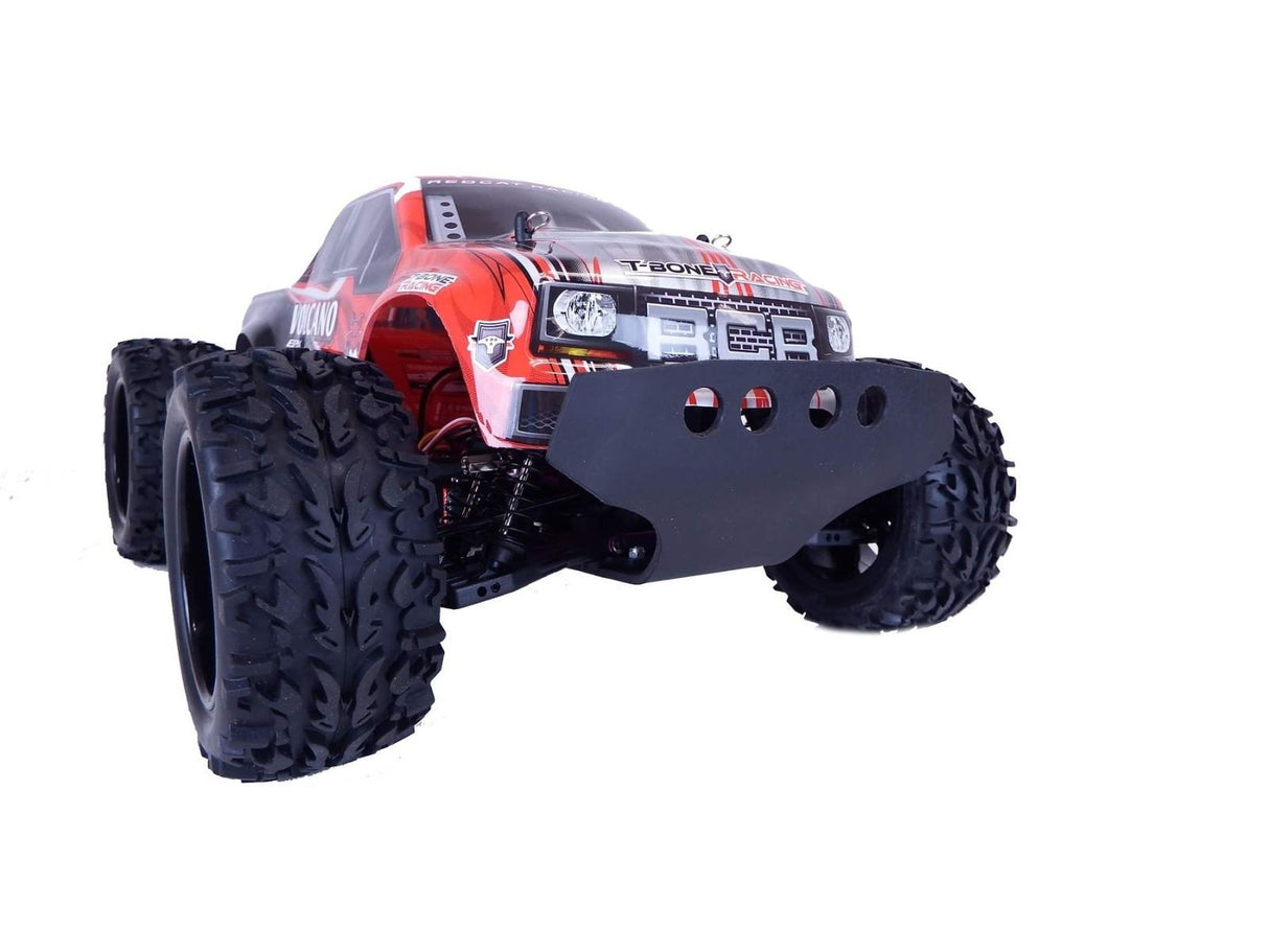 T-Bone Racing MT Basher Front Bumper - RedCat Volcano EPX