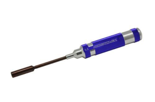 Arrowmax Nut Driver 5.5x100mm