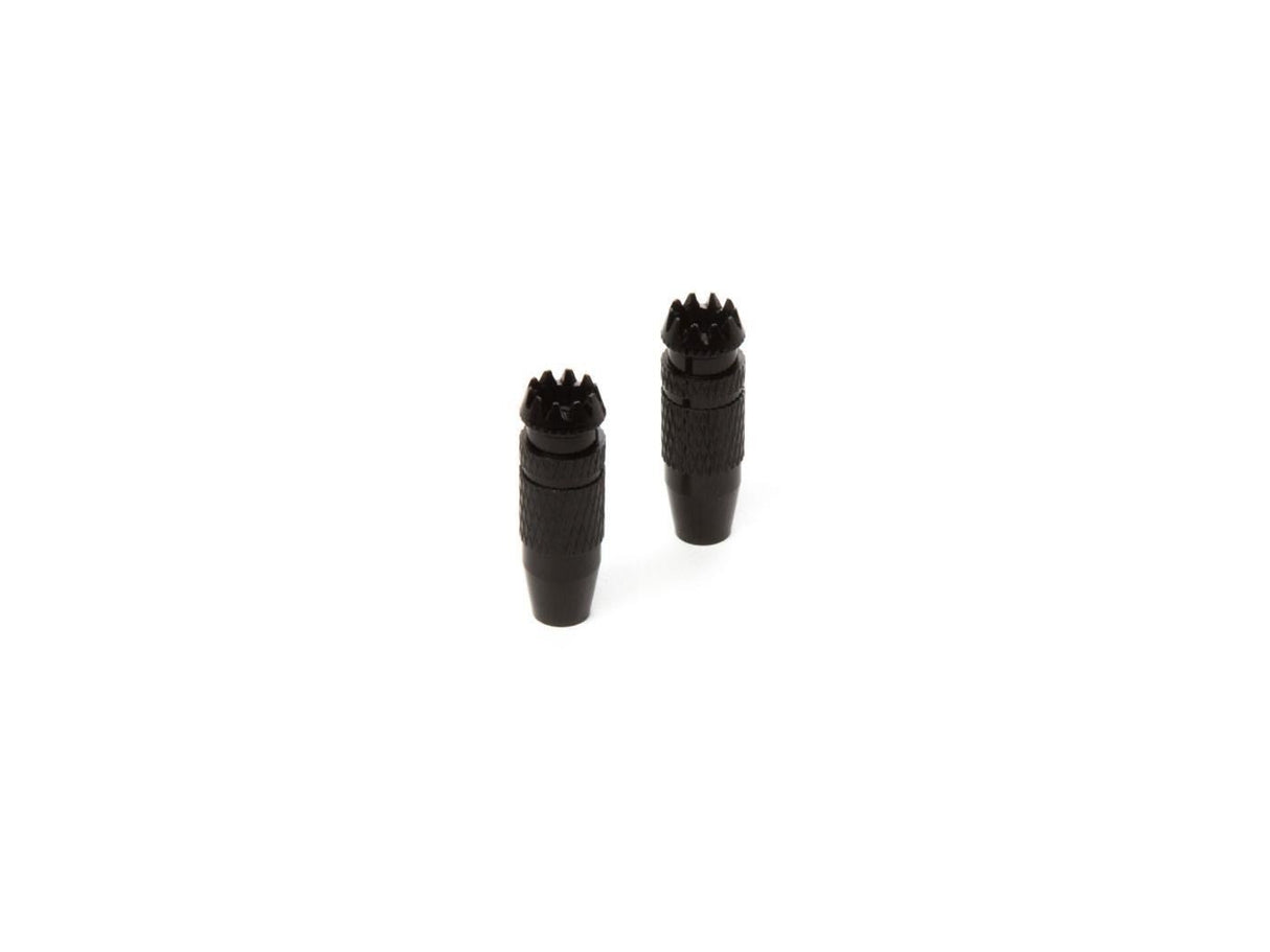 Spektrum Stick Ends DX9 BE