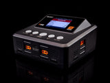 Spektrum S450 G2 Ac/Dc Smart Charger 4X50W