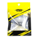 Yeah Racing Aluminum M3 Twist Nut