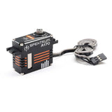 Spektrum A170 High-Voltage High-Torque High-Speed Metal-Geared Digita