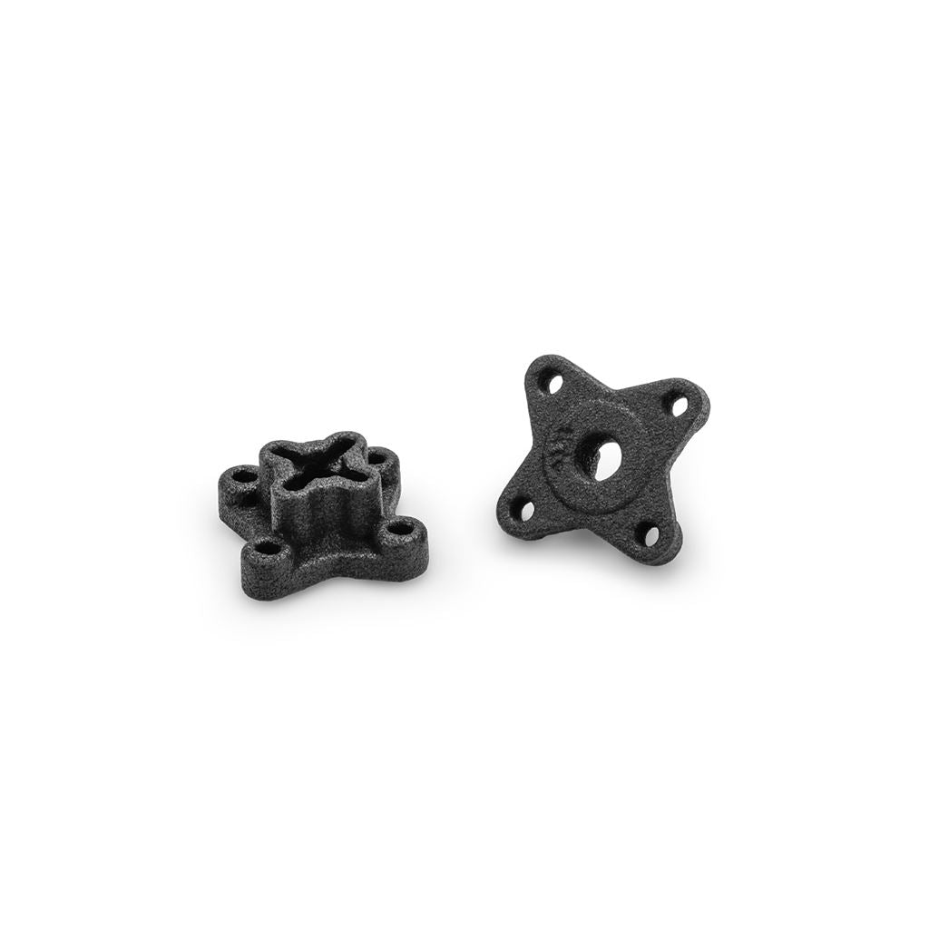 Pioneer - Rc10 3/16In Axle +3.5Mm 3D Print 2Pc