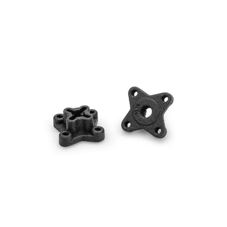 Pioneer - Rc10 3/16In Axle +3.5Mm 3D Print 2Pc