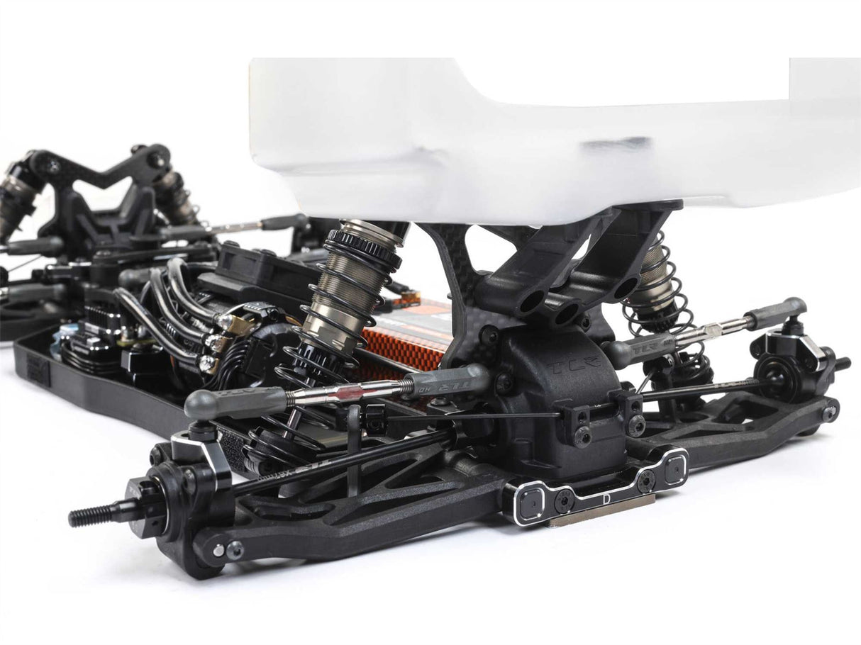 TLR 1/10 22X-4 ELITE 4WD Buggy Race Kit