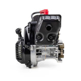 Losi Fj350 35.2Cc Gas Engine With Air Filter Clutch & Muffler