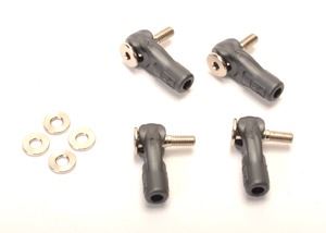Schumacher Captive Ball Joint Short - CAT K2 - (4pcs)