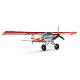 E Flite Turbo Timber Evolution 1.5M Smart Bnf Basic, Includes Floats