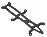 Schumacher C/F Top Deck 2.5mm soft+6mm - SVR