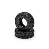 Rock Bumps - Green (Fits - 1.9In Wheel 4.25In Od)