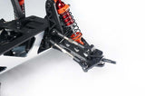 Koswork Turnbuckle Set Hd For Kyosho Ultima & Jj (6)