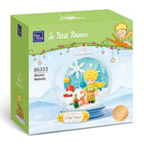Pantasy Le Petit Prince™ Winter Melody - 63 Pcs