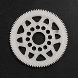Yeah Racing Competition Delrin Spur Gear 64P 102T