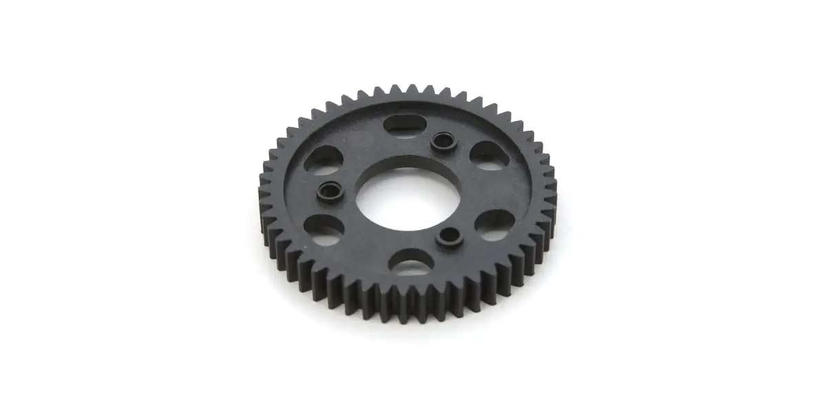 Spur Gear 51T Option Kyosho Fw05R-Fw06