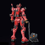 Bandai Hobby Hg 1/144 Red Gundam
