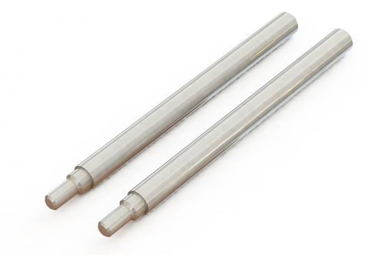 ARRMA Shock Shaft 4x54mm 6S (2)