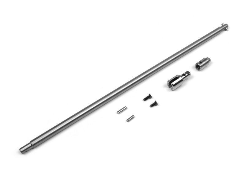 Hd Center Driveshaft & Drive Cup Set
