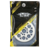 Yeah Racing Competition Delrin Spur Gear 48P 90T For 1/10 On Road Touring Drift
