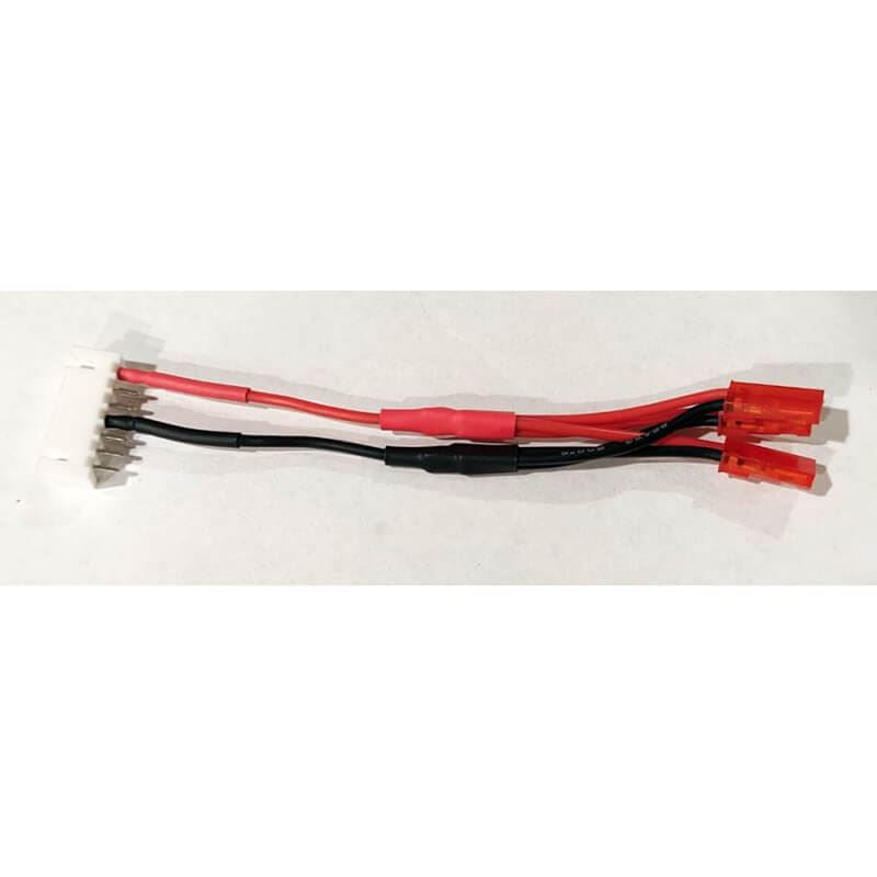 Precision Aerobatics Pa Led Light Harness - 6S