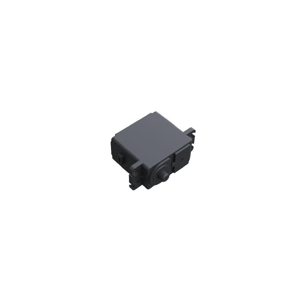 Udirc Steering Servo (Metal)