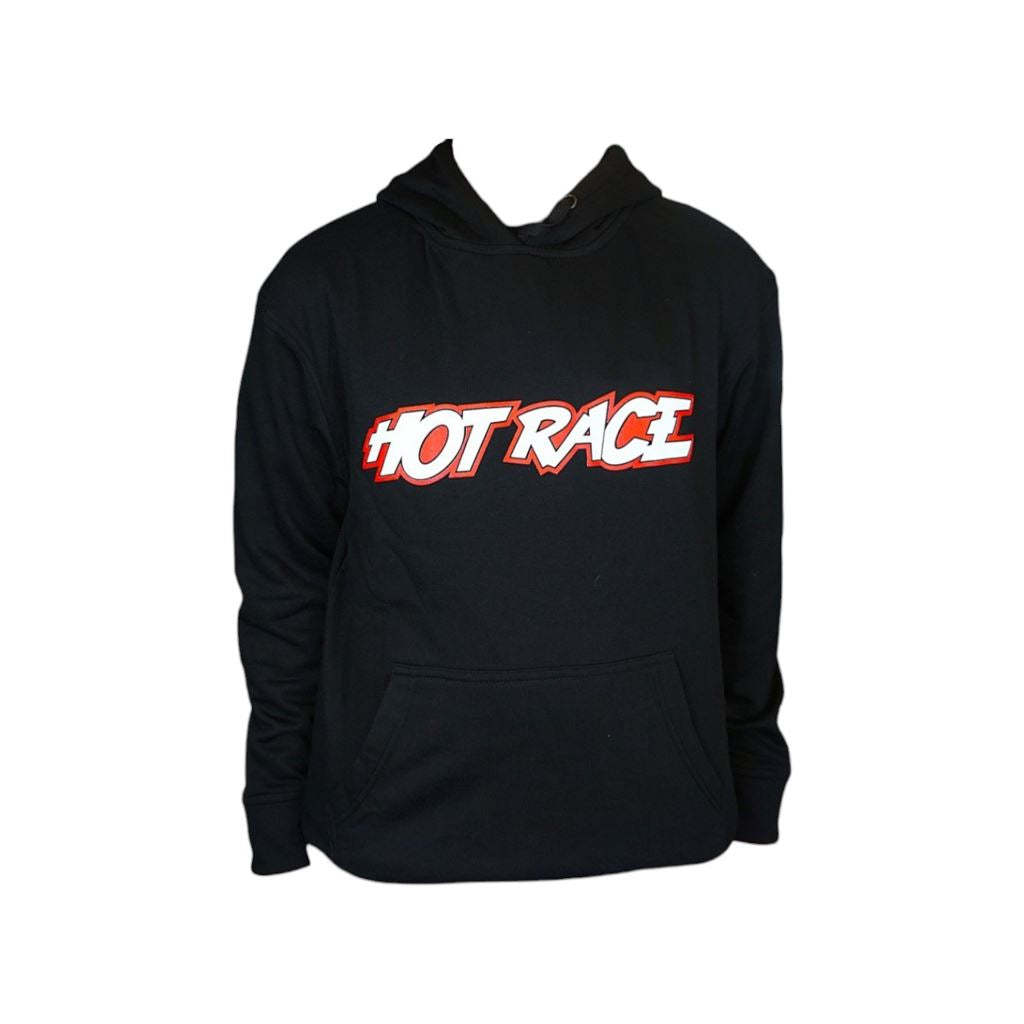 Hot Race Hoodie Size Xl