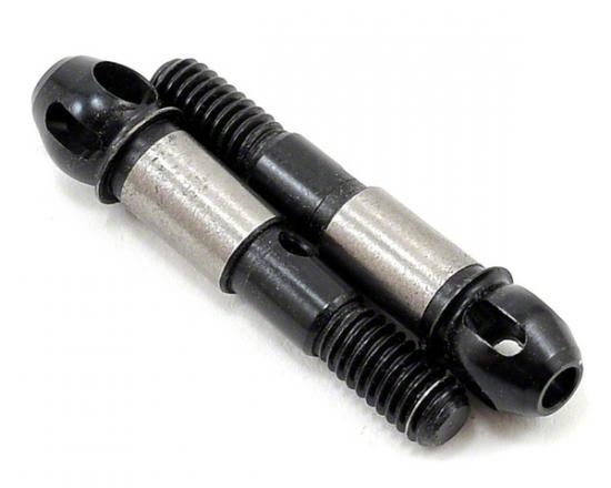 TEAM ASSOCIATED DCV STUB AXLE (TC6.2/TC7/7.1/7.2)