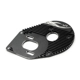 Yeah Racing Aluminum Motor Plate For Kyosho Optima Mid