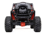 Axial 1/6 SCX6 Trail Honcho 4WD RTR, Red