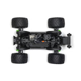 Arrma 1/16 Quake Grom 4X4 Rtr Monster Truck Green