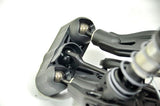HOBAO HYPER VS2 1/8 BUGGY ELECTRIC ROLLER 80% PRE-ASSEM.