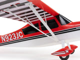 E Flite Super Decathlon 1.2M Bnf Basic With As3X+ And Safe Select