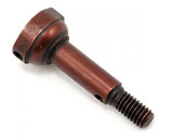 Schumacher Driveshaft; Steel Axle Rear - Mi4CX 1pc