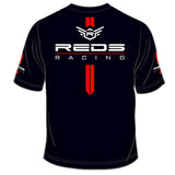 Reds Racing Team T-Shirt 7Th (Xxl)