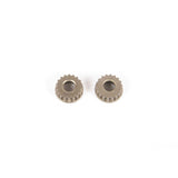 Axial Steering Servo Arm & Inserts (23T/25T): UTB