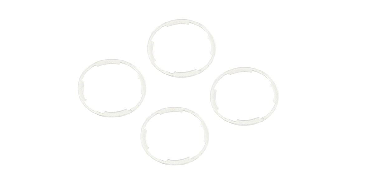 Shock Gasket 12Mm Legendary Series (4)