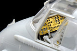 Italeri WESSEX UH.5 FALKLANDS