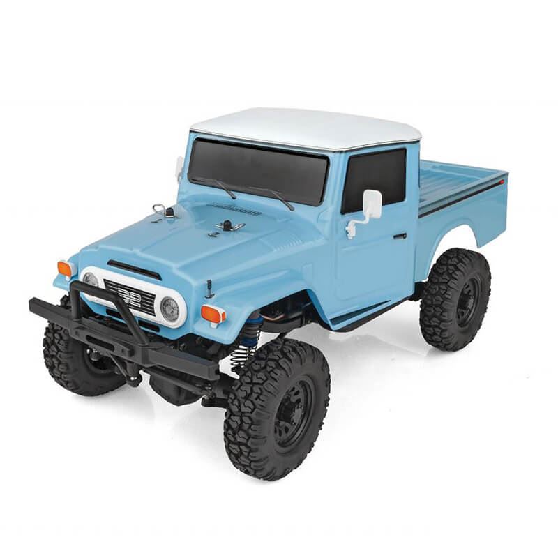 Team Associated Cr12 Overtrail Rtr