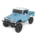 Team Associated Cr12 Overtrail Rtr