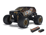Arrma 1/16 Gorgon Grom 4X4 Rtr Monster Truck Bronze