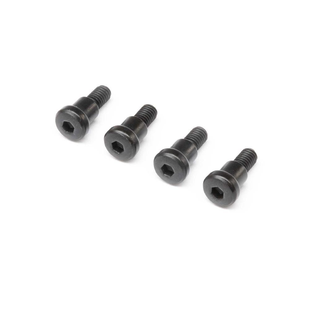 Losi King Pin (4): 1/8 8Ight-X Super Lasernut
