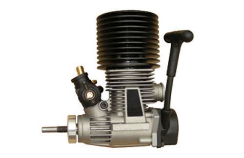 DHK .21 Pull Start Engine (SG Shaft) (L-DHKH119)