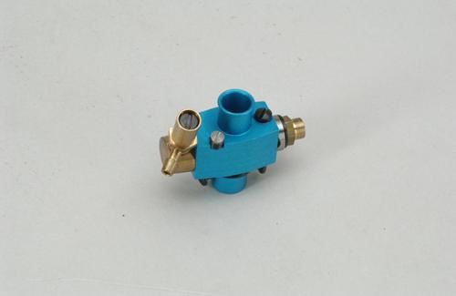 Irvine Carburettor Assembly (Car) - XR15