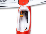 E Flite Electrostreak 1.1M Bnf Basic With As3X+ And Safe Select