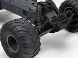 Arrma 1/10 Gorgon 2Wd Rta Kit Brushed Monster Truck (Battery & Cha