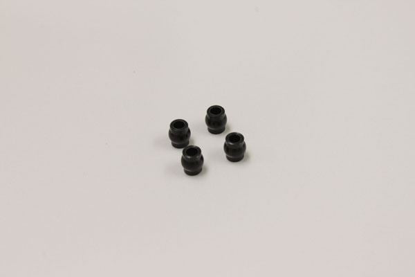 Kyosho Rb7.5 / Zx7.5 P.O.M Flanged Ball 5.8Mm (4)
