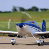 E Flite RV-7 1.1m PNP