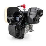 Losi Fj350 35.2Cc Gas Engine With Air Filter Clutch & Muffler